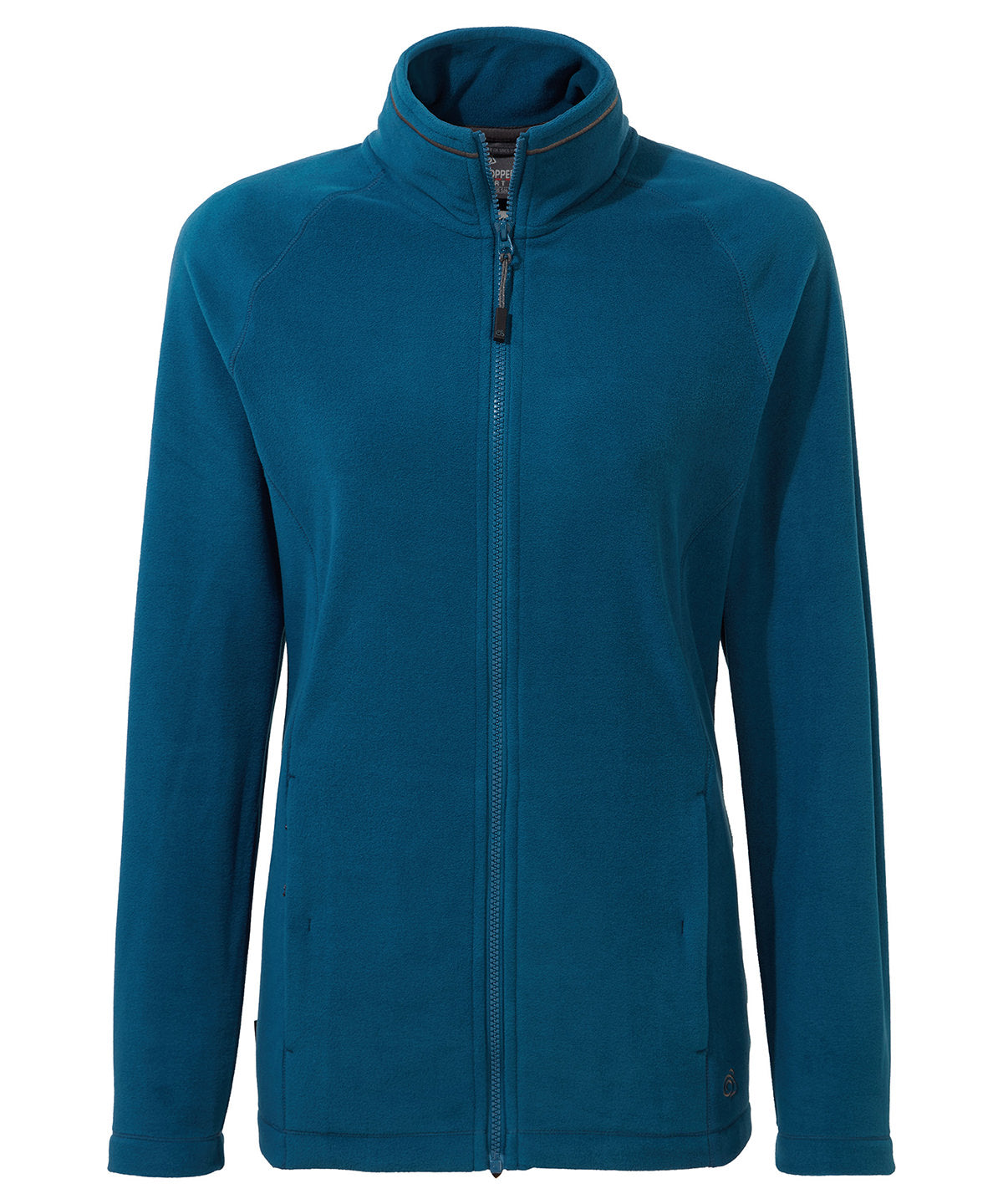 Craghoppers Expert Womens Miska 200 Fleece Jacket Recycled Polyester