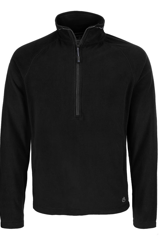 Craghoppers Expert Corey 200 Recycled Fleece HalfZip Jacket Mens