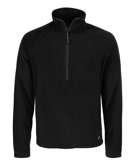 Craghoppers Expert Corey 200 Recycled Fleece HalfZip Jacket Mens
