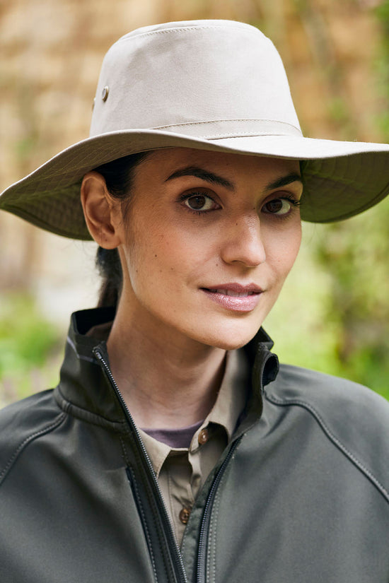Craghoppers Expert Kiwi Ranger Hat for Unisex Adults