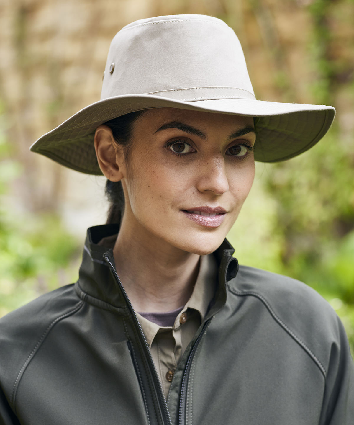 Craghoppers Expert Kiwi Ranger Hat for Unisex Adults
