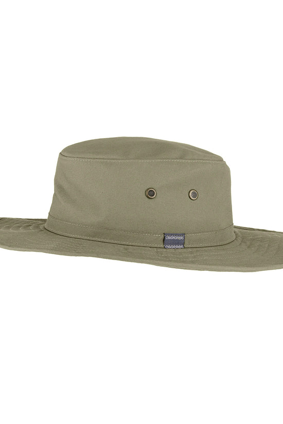 Craghoppers Expert Kiwi Ranger Hat for Unisex Adults
