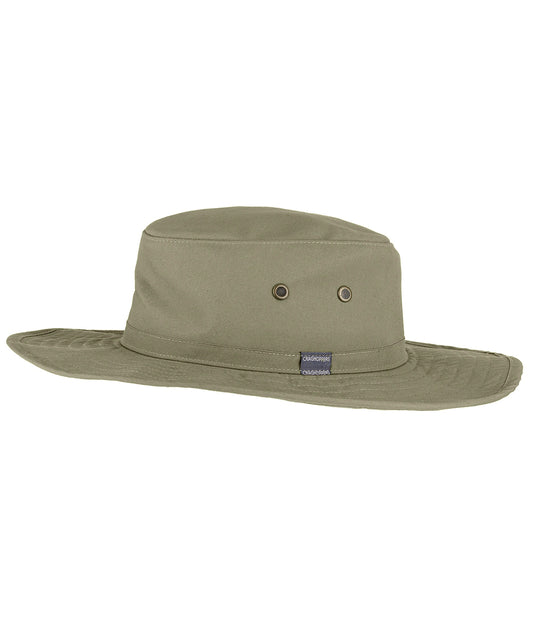 Craghoppers Expert Kiwi Ranger Hat for Unisex Adults