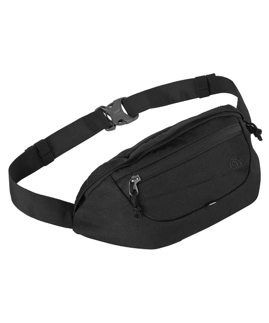 Craghoppers Expert Kiwi Waist Pack Rugged and Practical Bag