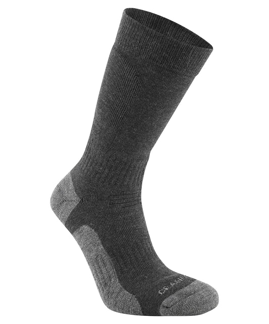 Craghoppers Expert Trek Merino Blend Cushioned Socks