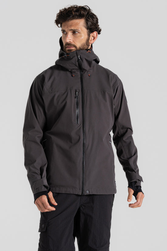 Craghoppers Richmond Stretch Workwear Jacket for Men