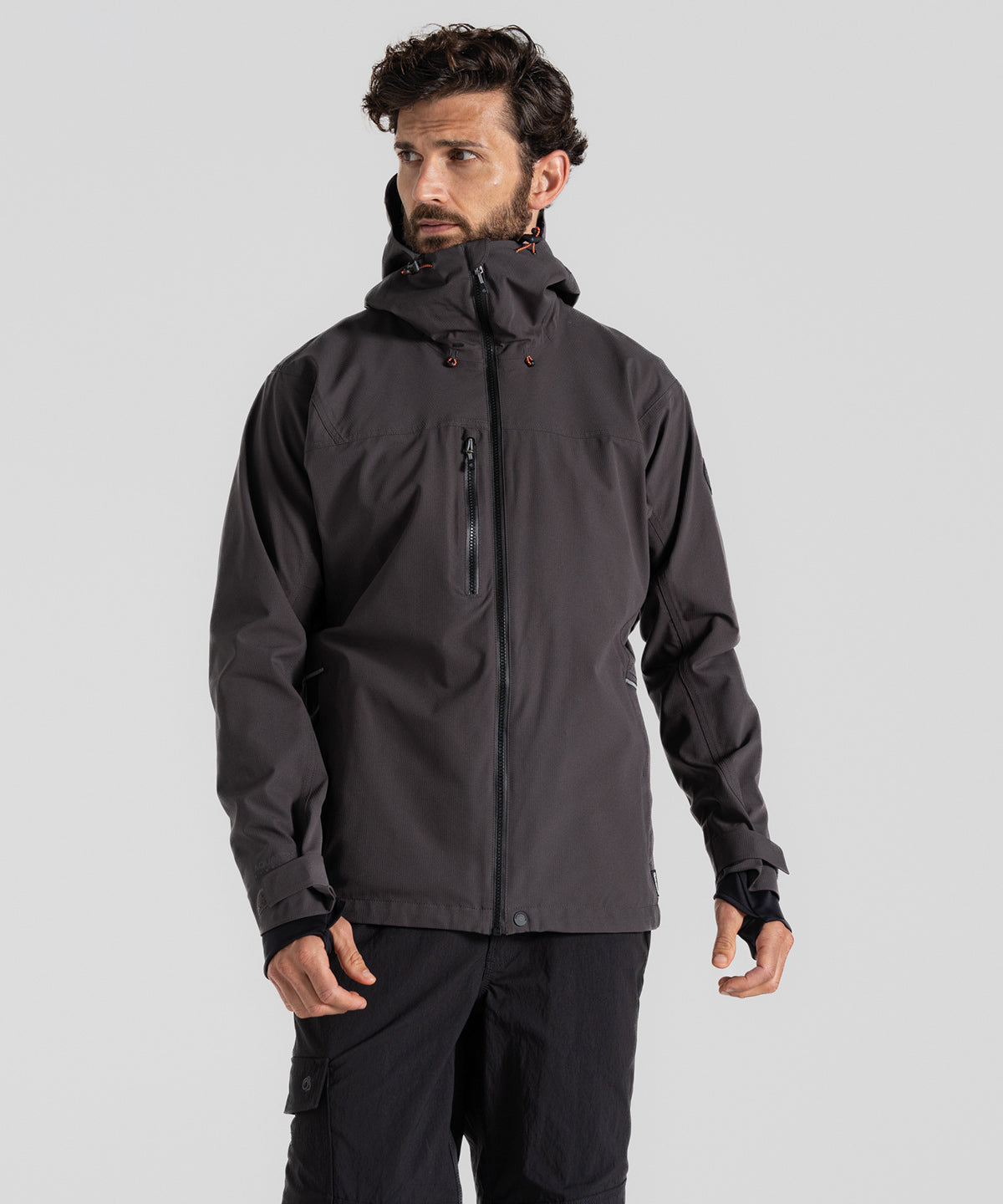 Craghoppers Richmond Stretch Workwear Jacket for Men