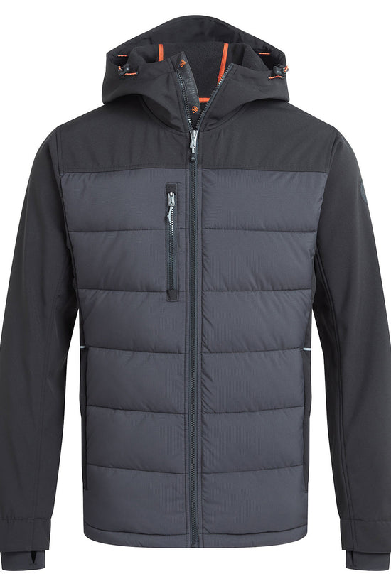 Craghoppers Castleford Hybrid Workwear Jacket for Men