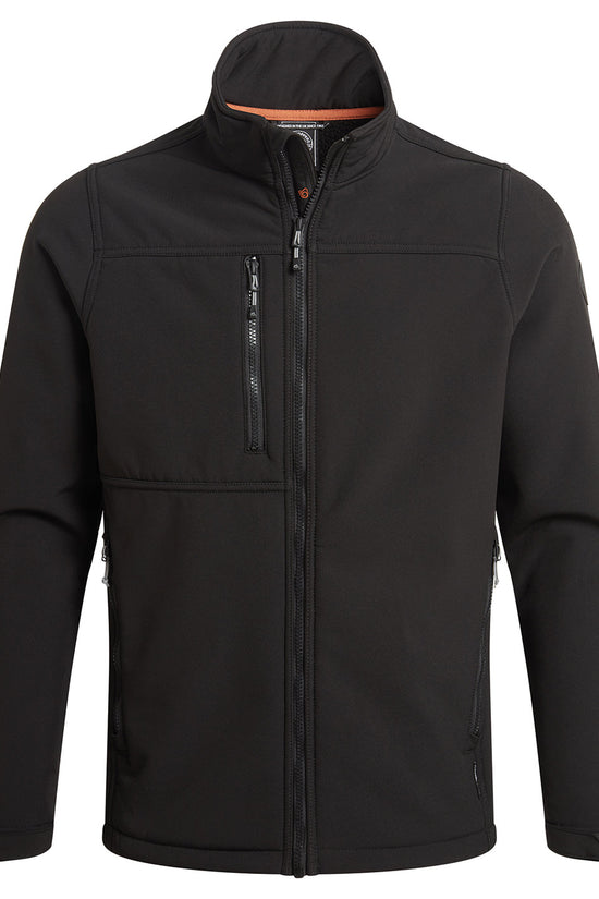 Craghoppers Whitby Softshell Workwear Jacket for Men