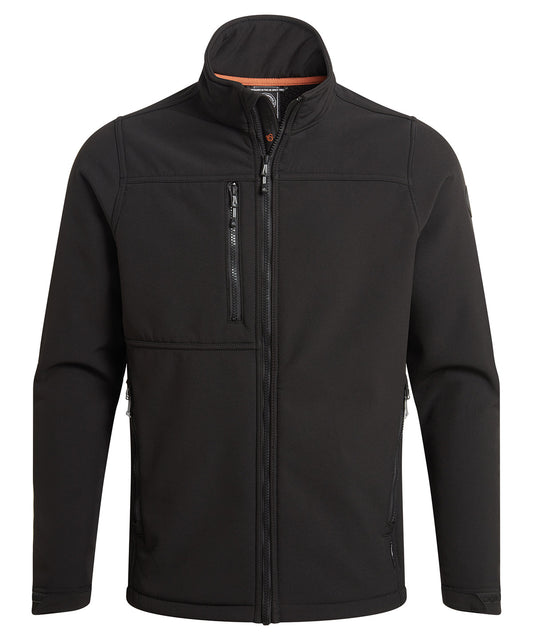 Craghoppers Whitby Softshell Workwear Jacket for Men
