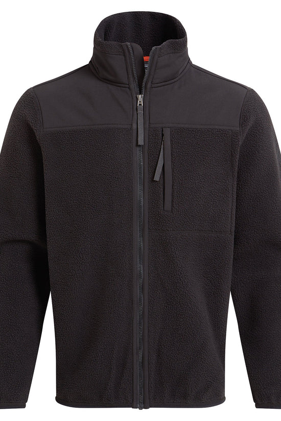 Craghoppers Morley Fleece Workwear Jacket for Men