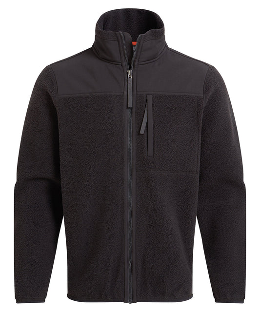 Craghoppers Morley Fleece Workwear Jacket for Men
