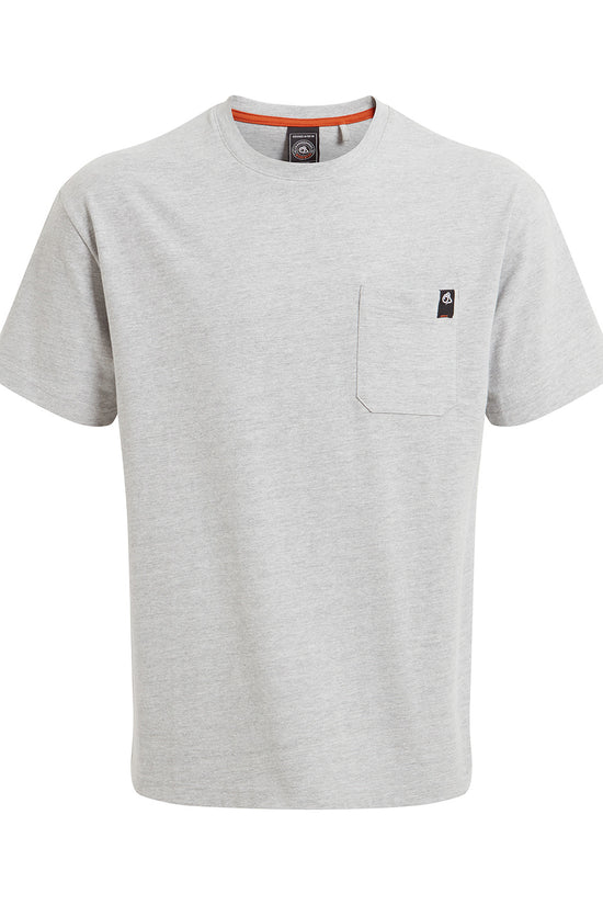 Craghoppers Wakefield Mens Organic Cotton Workwear TShirt