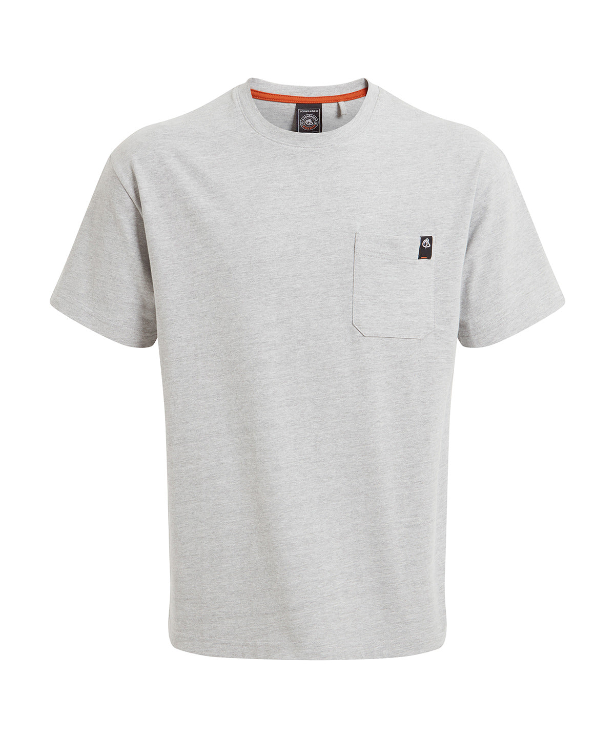 Craghoppers Wakefield Mens Organic Cotton Workwear TShirt