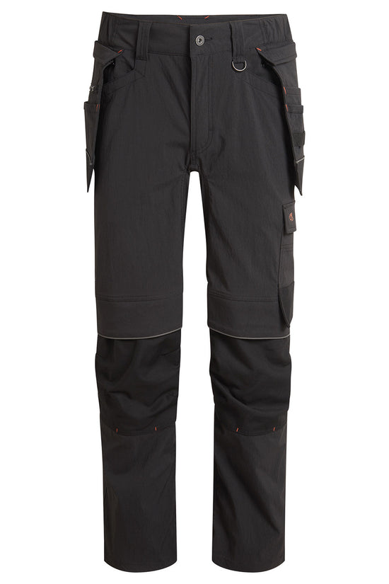 Craghoppers Sheffield Stretch Workwear Trousers for Men