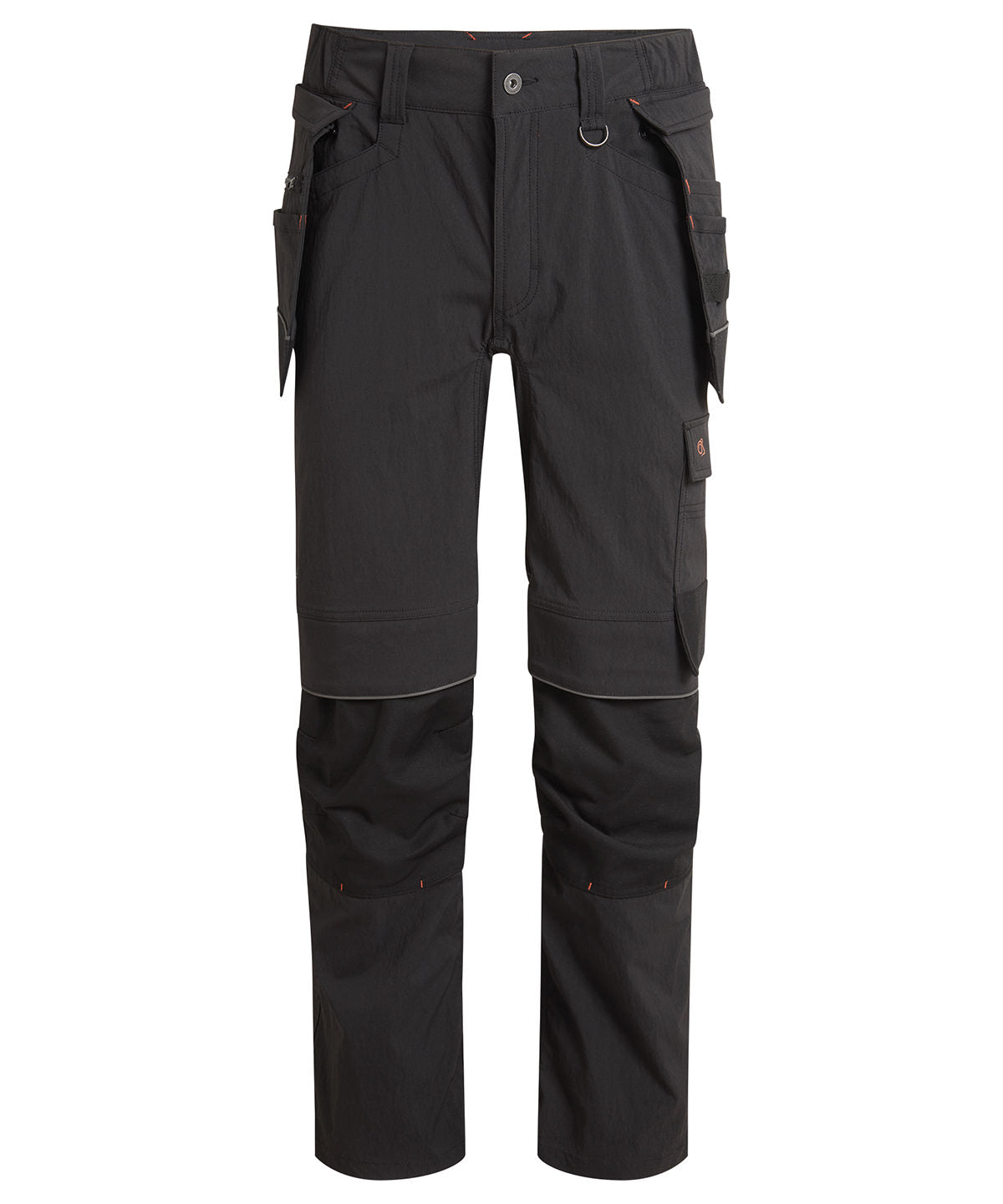 Craghoppers Sheffield Stretch Workwear Trousers for Men