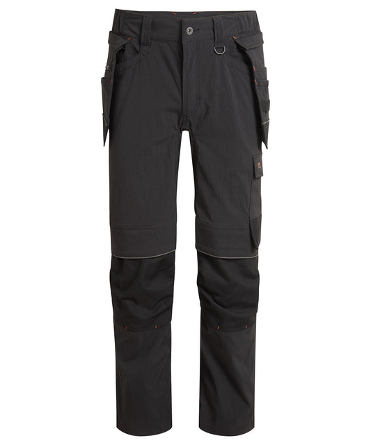 Craghoppers Sheffield Stretch Workwear Trousers for Men