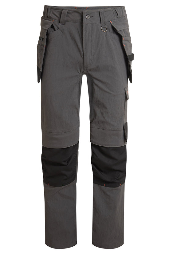 Craghoppers Sheffield Stretch Workwear Trousers for Men