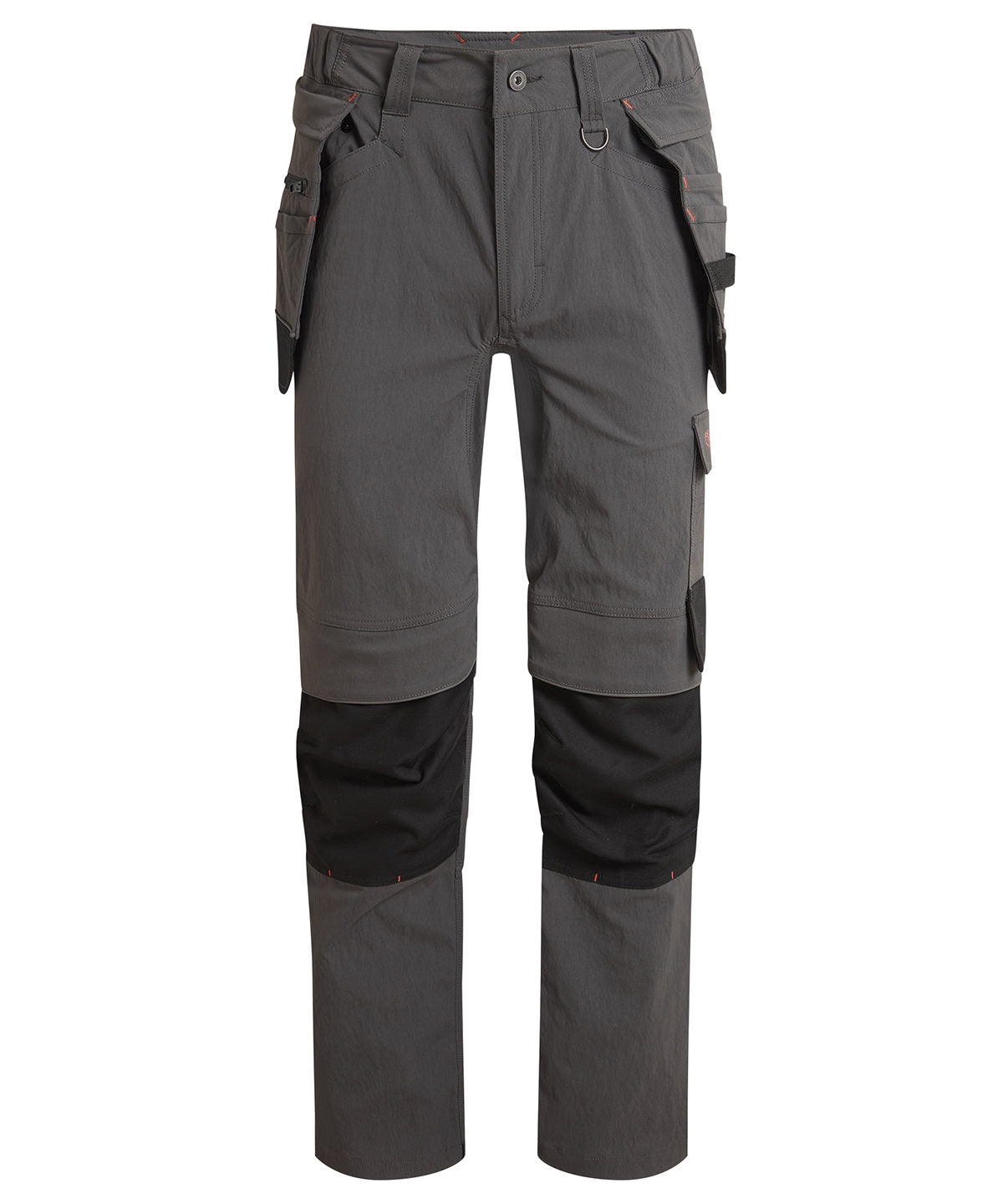 Craghoppers Sheffield Stretch Workwear Trousers for Men