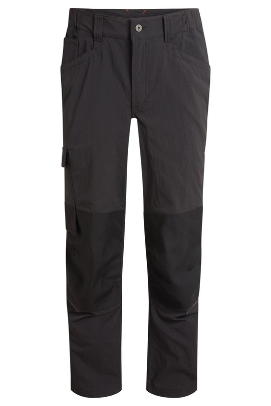 Craghoppers Bedale Stretch Cargo Workwear Trousers for Men