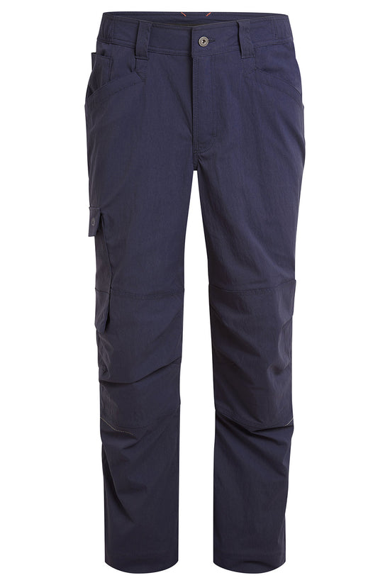 Craghoppers Bedale Stretch Cargo Workwear Trousers for Men