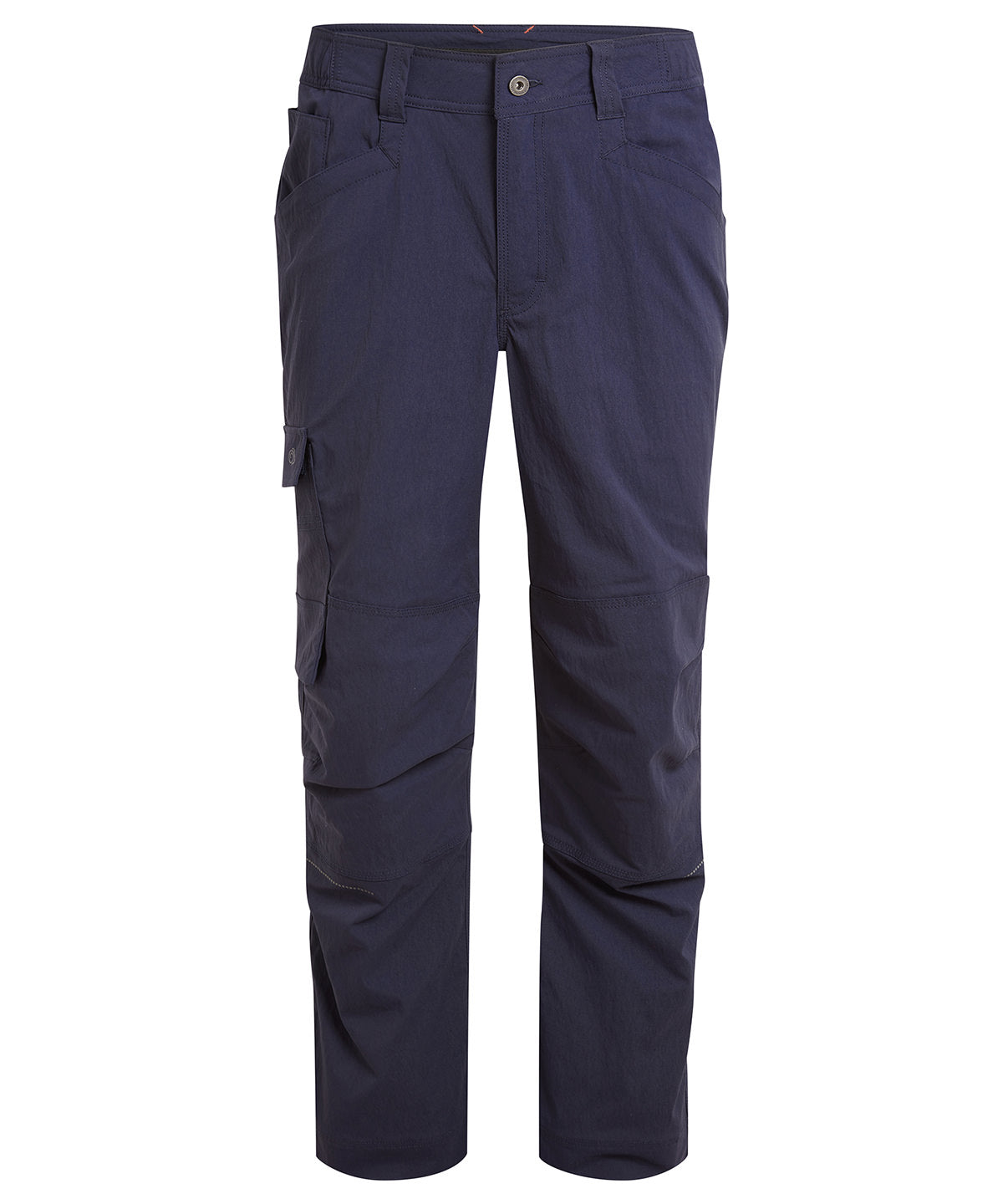Craghoppers Bedale Stretch Cargo Workwear Trousers for Men