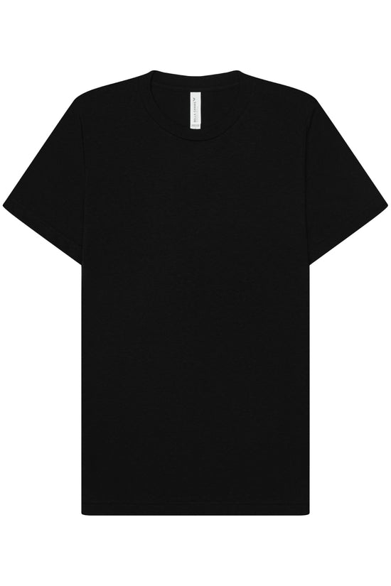 Bella Canvas Unisex EcoMax Short Sleeve Tee Recycled Materials