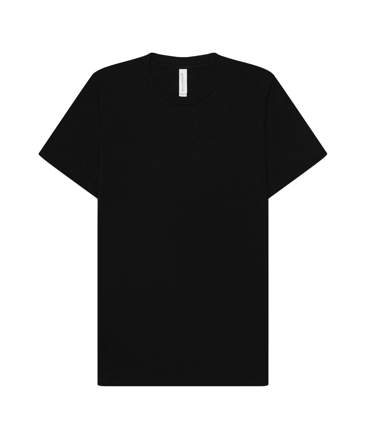 Bella Canvas Unisex EcoMax Short Sleeve Tee Recycled Materials