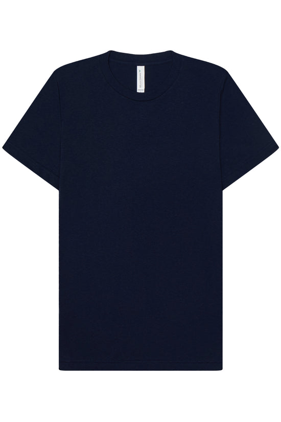 Bella Canvas Unisex EcoMax Short Sleeve Tee Recycled Materials