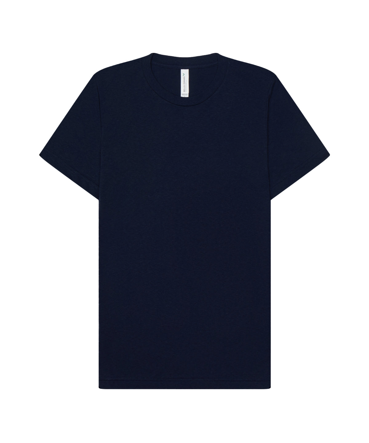 Bella Canvas Unisex EcoMax Short Sleeve Tee Recycled Materials