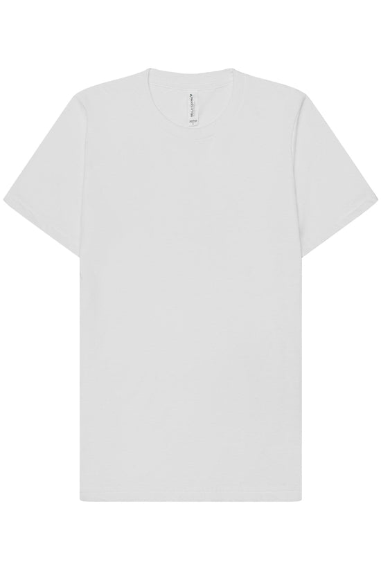 Bella Canvas Unisex EcoMax Short Sleeve Tee Recycled Materials