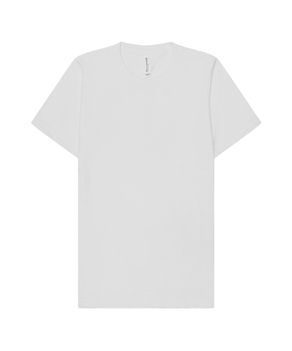 Bella Canvas Unisex EcoMax Short Sleeve Tee Recycled Materials