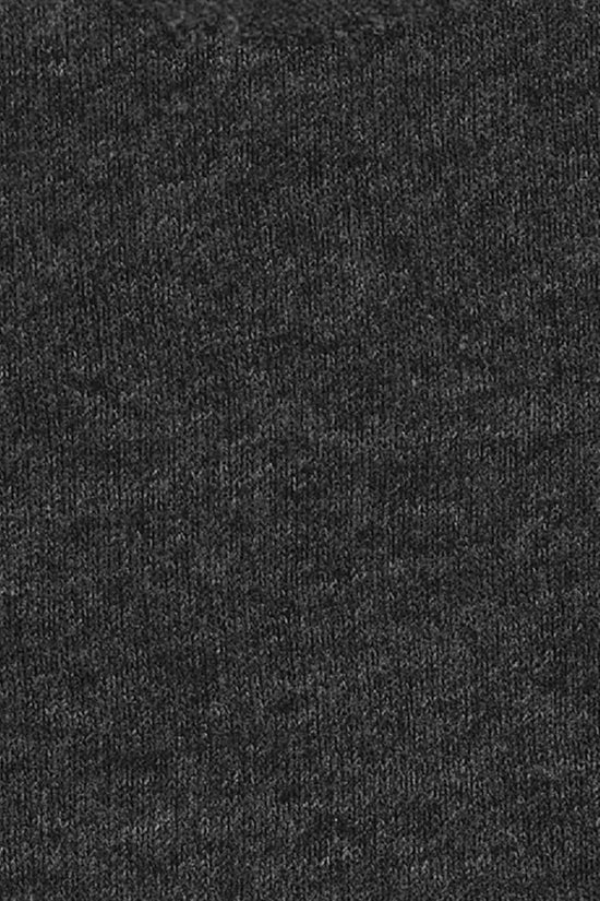 Heather CVC VNeck Tee Unisex Short Sleeve TShirt