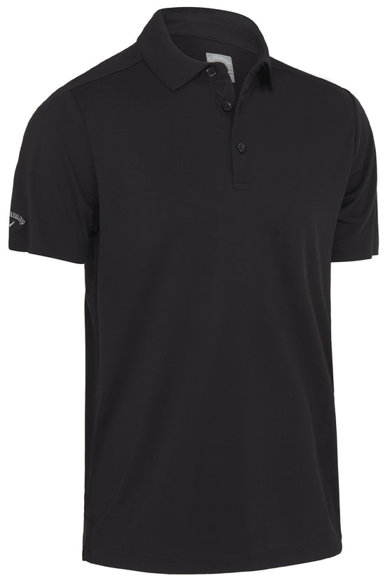 Callaway Tournament Polo for Men MoistureWicking Polo Shirt