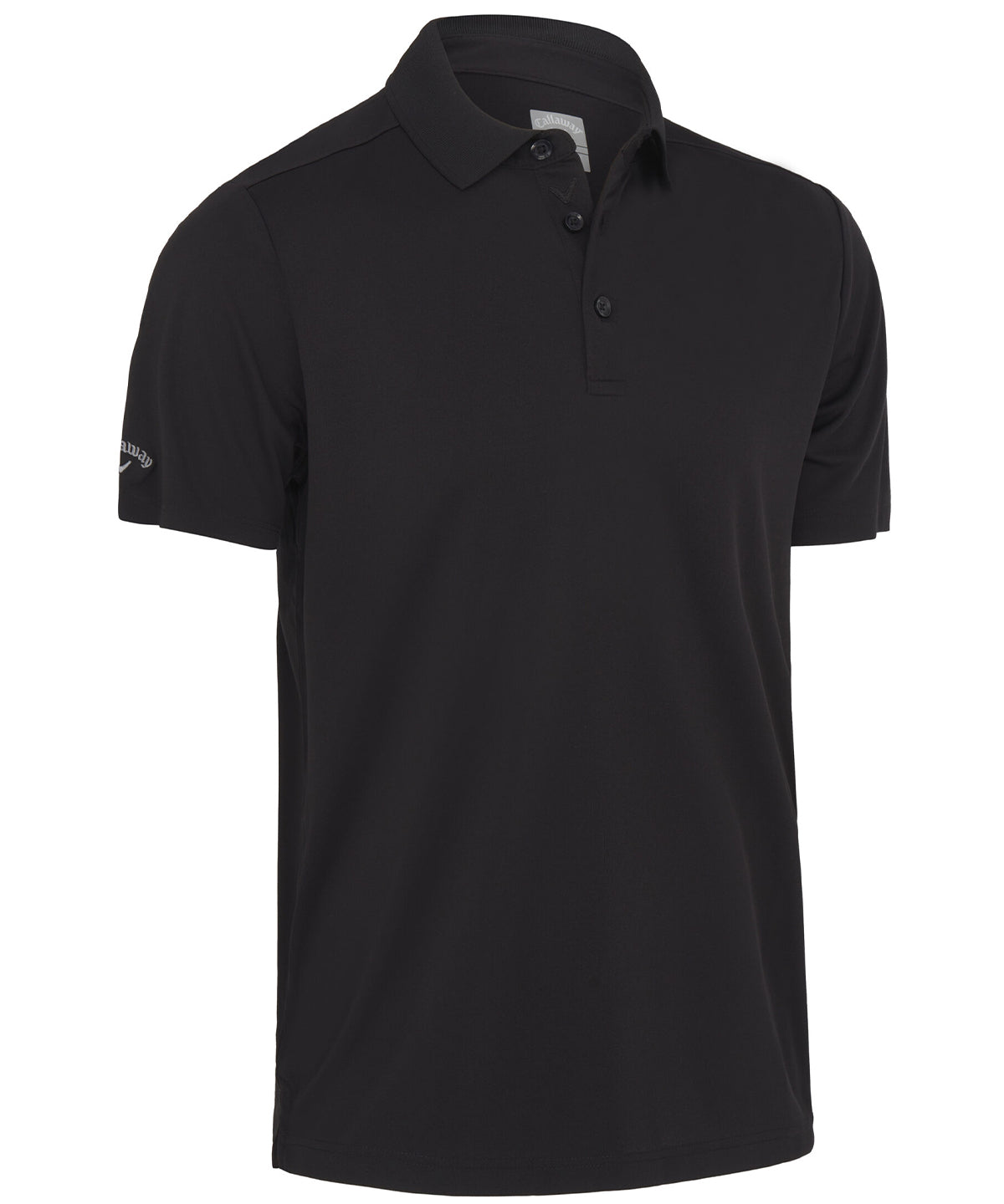 Callaway Tournament Polo for Men MoistureWicking Polo Shirt