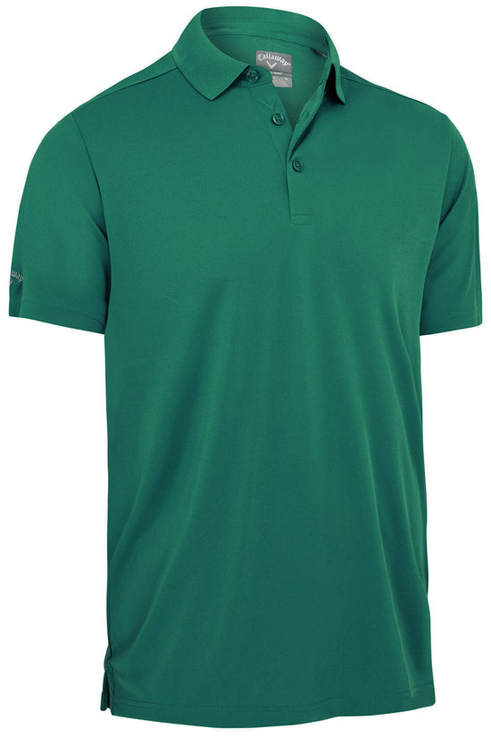 Callaway Tournament Polo for Men MoistureWicking Polo Shirt