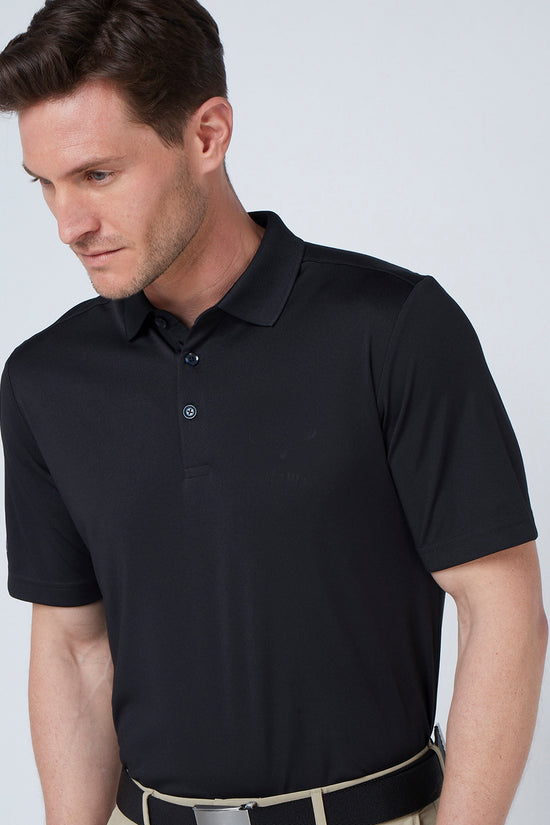 Callaway Tournament Polo for Men MoistureWicking Polo Shirt