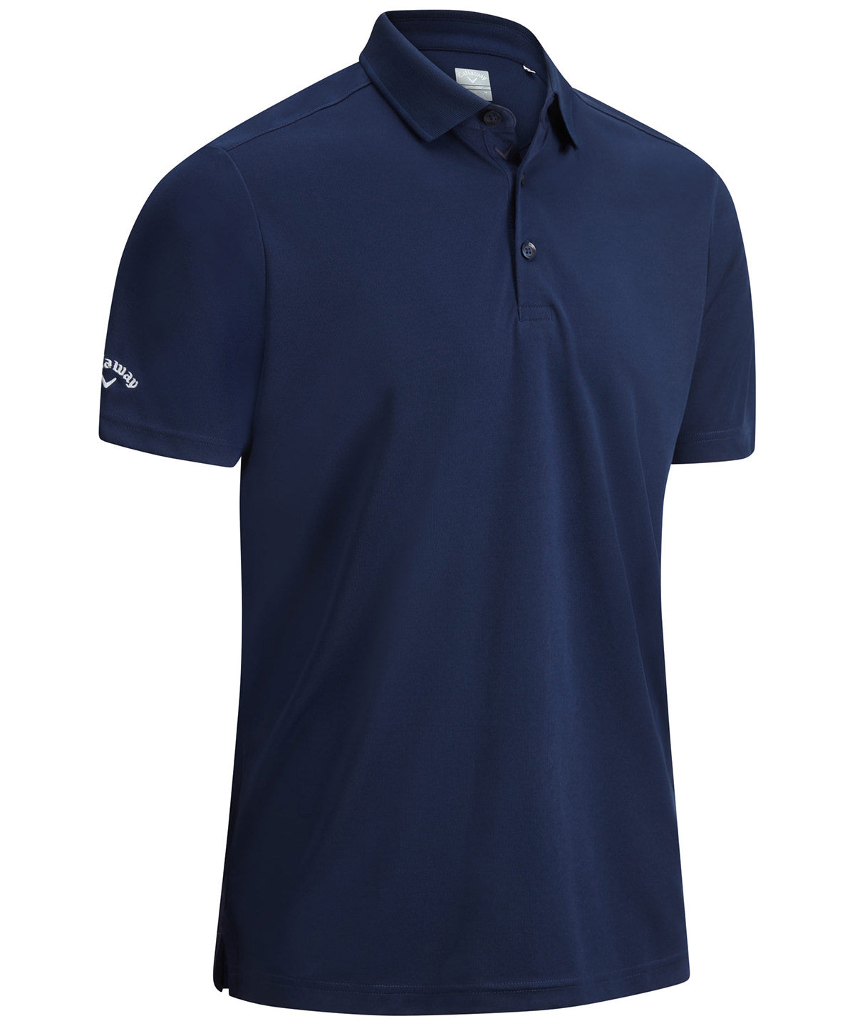 Callaway Tournament Polo for Men MoistureWicking Polo Shirt
