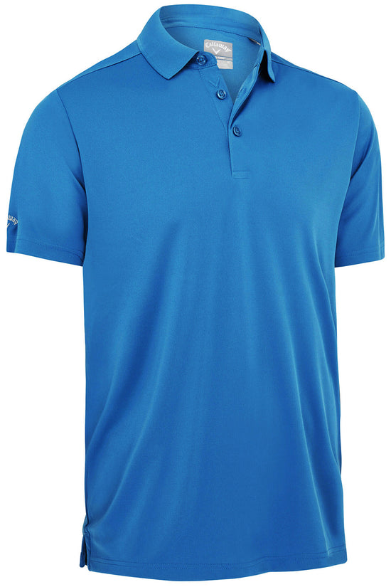 Callaway Tournament Polo for Men MoistureWicking Polo Shirt