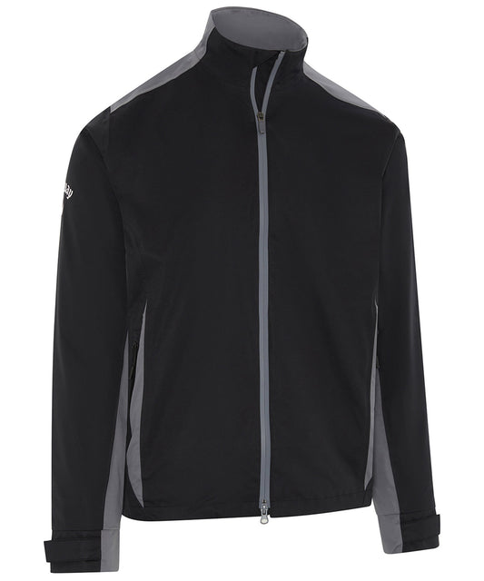 Callaway Stormlite II Waterproof Golf Jacket for Men