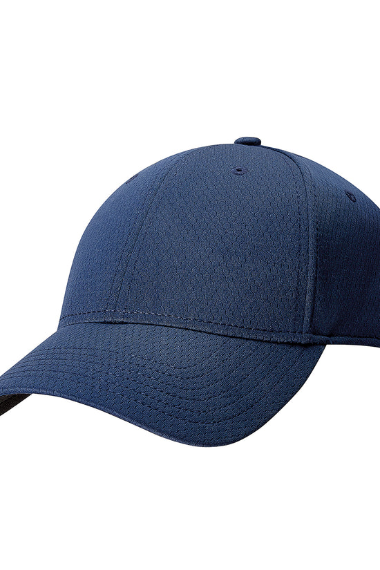 Callaway Front Crested Cap Unisex Golf Headwear