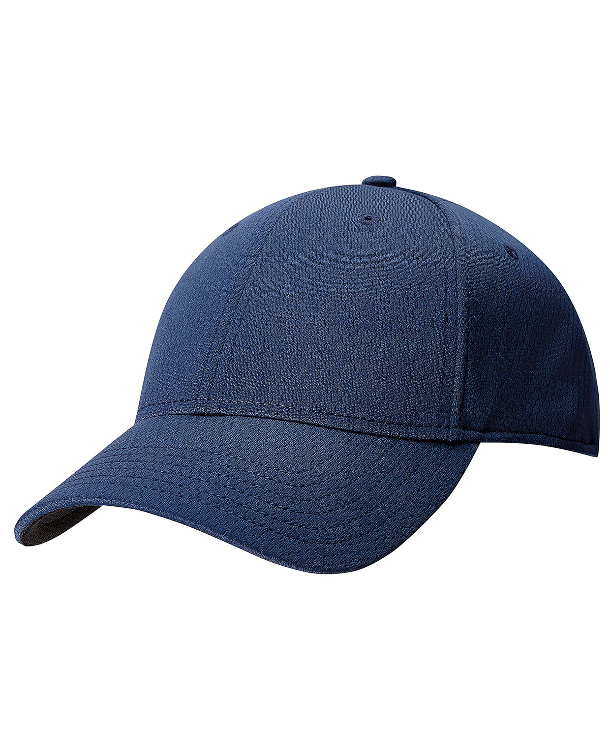 Callaway Front Crested Cap Unisex Golf Headwear