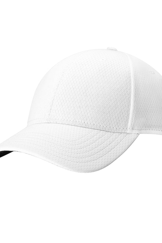 Callaway Front Crested Cap Unisex Golf Headwear