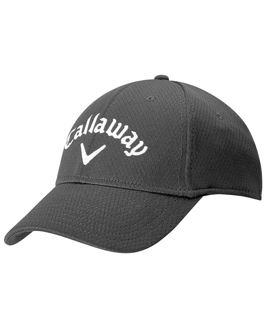 Callaway Sidecrested Performance Cap Unisex Adult Activewear Headwear
