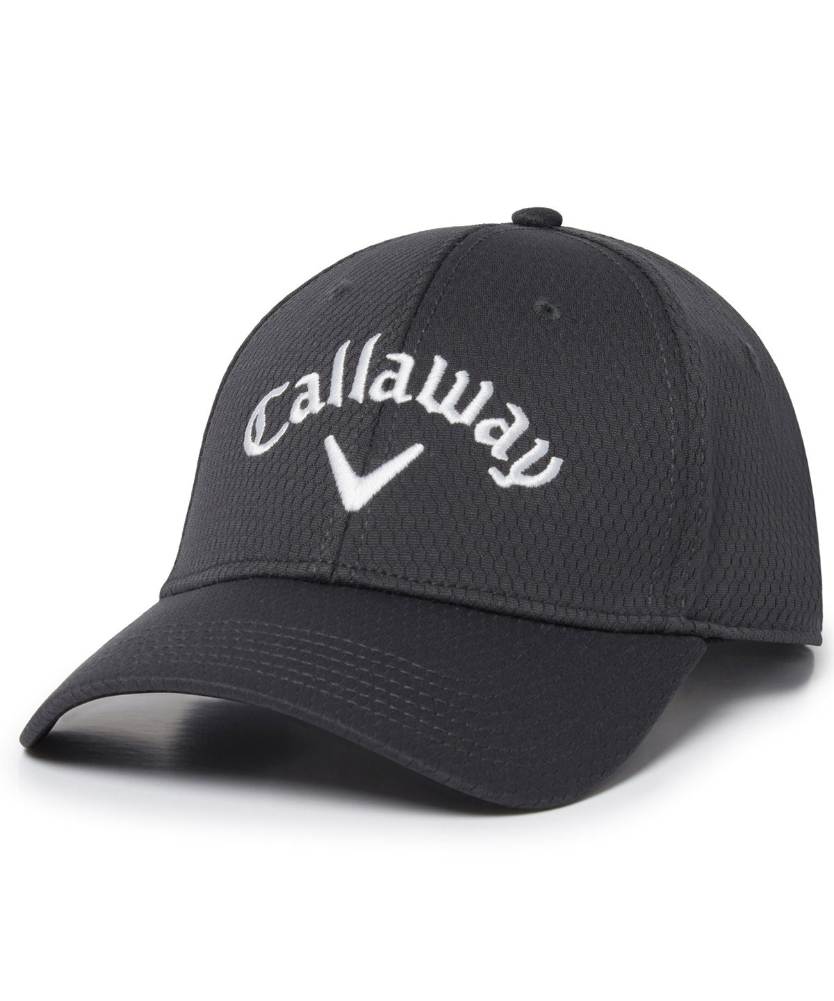 Callaway Sidecrested Performance Cap Unisex Adult Activewear Headwear