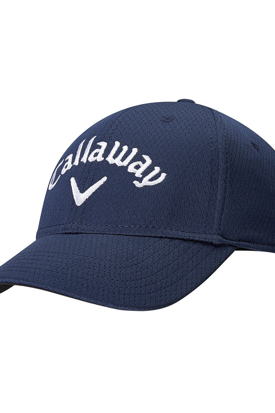 Callaway Sidecrested Performance Cap Unisex Adult Activewear Headwear