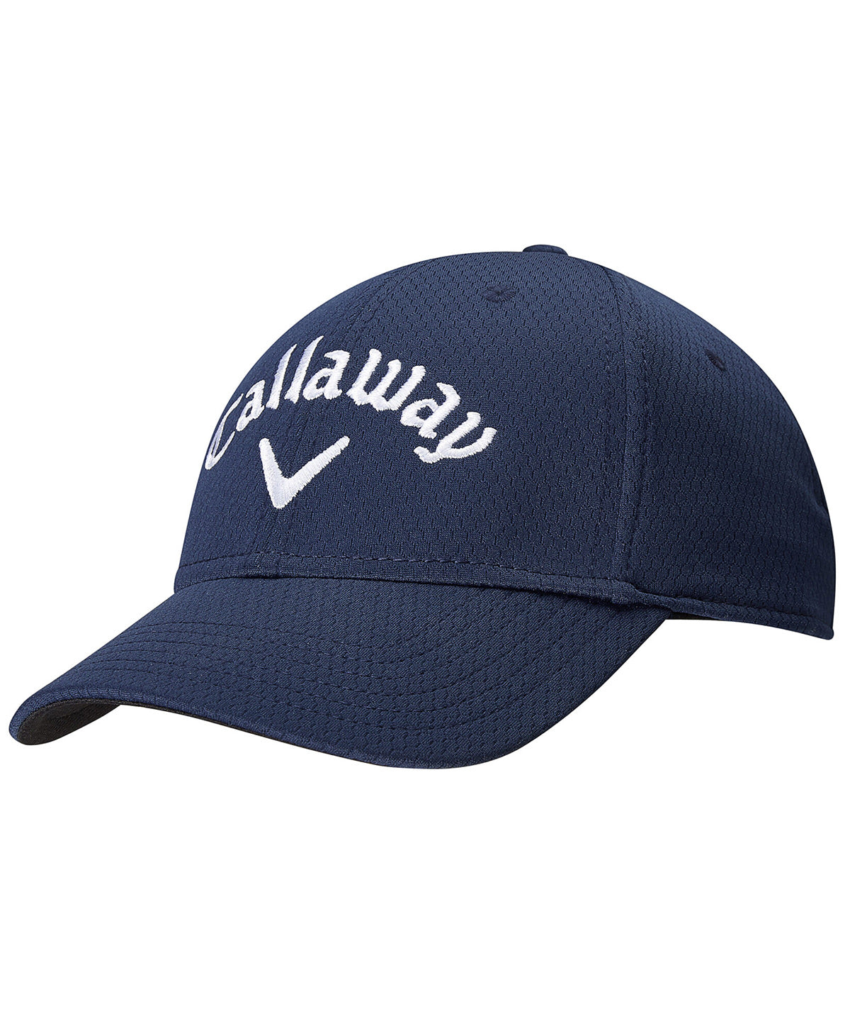 Callaway Sidecrested Performance Cap Unisex Adult Activewear Headwear