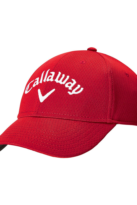 Callaway Sidecrested Performance Cap Unisex Adult Activewear Headwear