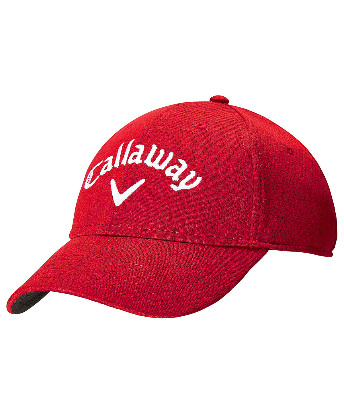 Callaway Sidecrested Performance Cap Unisex Adult Activewear Headwear