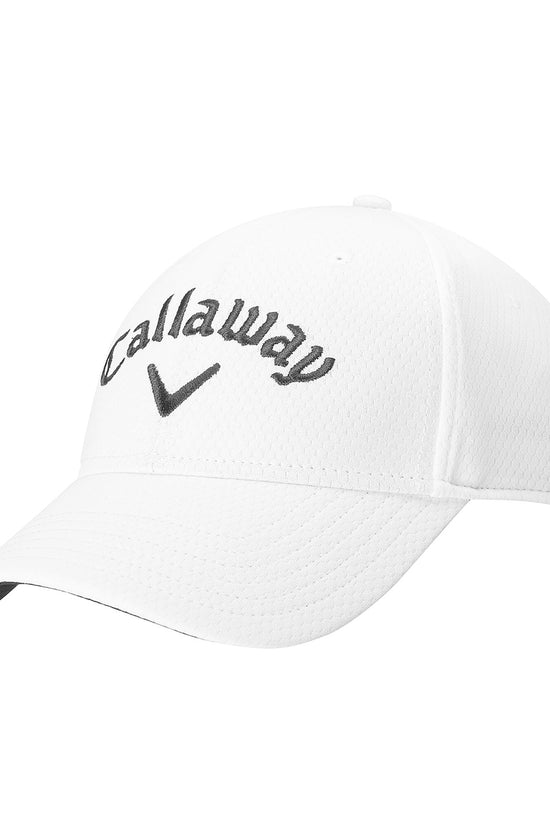 Callaway Sidecrested Performance Cap Unisex Adult Activewear Headwear